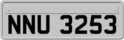 NNU3253