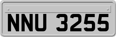 NNU3255
