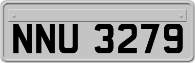 NNU3279