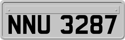 NNU3287
