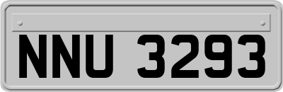 NNU3293
