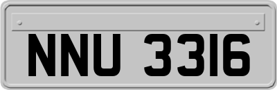 NNU3316