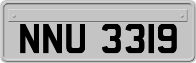 NNU3319