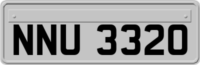 NNU3320