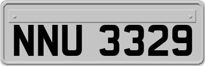 NNU3329