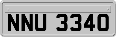 NNU3340