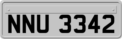NNU3342
