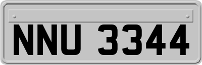 NNU3344