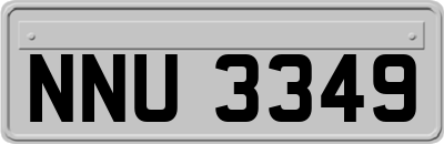 NNU3349