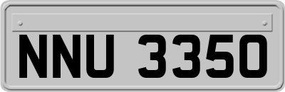 NNU3350