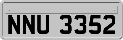 NNU3352