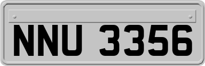 NNU3356