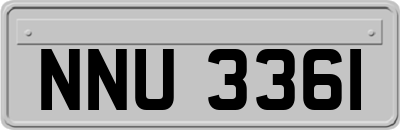 NNU3361