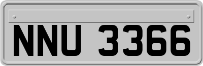 NNU3366