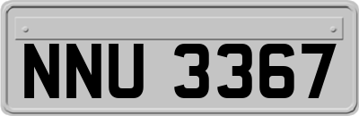 NNU3367