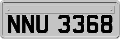NNU3368