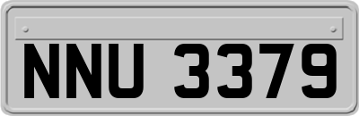 NNU3379