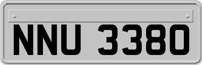 NNU3380