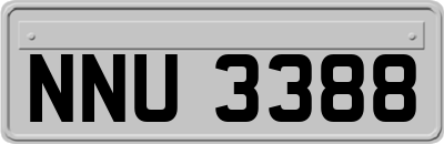 NNU3388