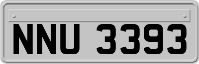 NNU3393