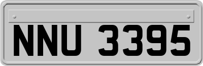 NNU3395