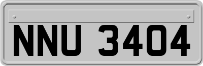 NNU3404