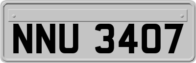 NNU3407