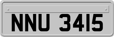 NNU3415