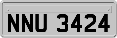 NNU3424