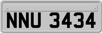 NNU3434