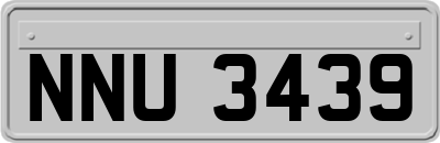 NNU3439