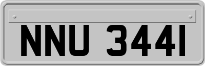 NNU3441