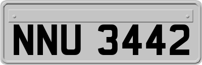 NNU3442