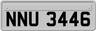 NNU3446