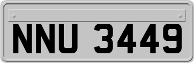 NNU3449