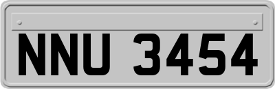 NNU3454