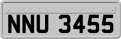 NNU3455