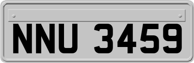 NNU3459