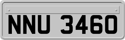 NNU3460