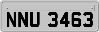 NNU3463