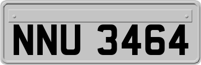 NNU3464