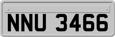 NNU3466