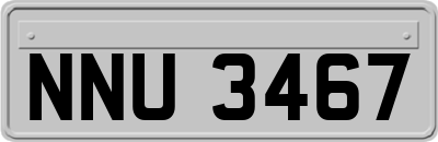 NNU3467