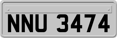 NNU3474