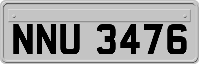 NNU3476