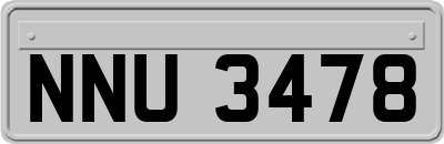 NNU3478