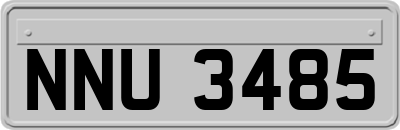 NNU3485