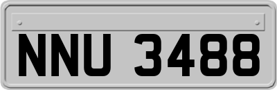 NNU3488
