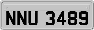 NNU3489