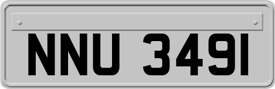 NNU3491